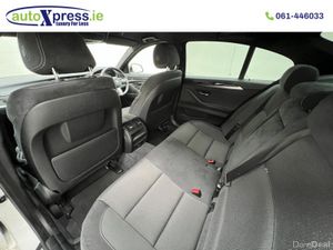 BMW 5-Series M-SPORT 523D Automatic, Low mileage - Image 4