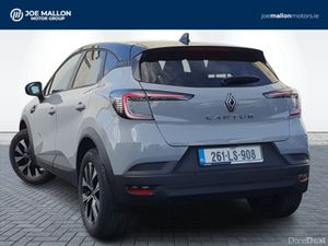 Renault Captur evolution TCe 115 - Image 3