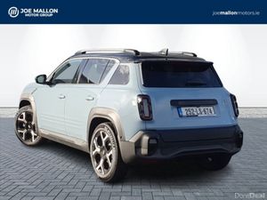 Renault 4 E-Tech Electric Techno 52KWH - Image 2