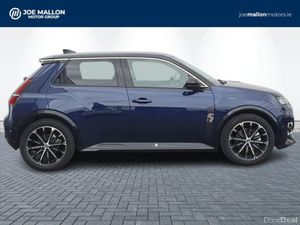 Renault 5 E-Tech EV52kw 150hp Iconic - Image 4