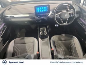 Volkswagen ID.4 LIFE DX 77kWh 174HP - Image 4