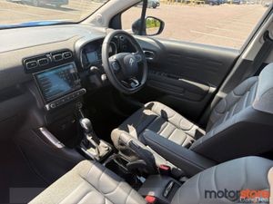 Citroen C3 Aircross TOP SPEC AUTOMATIC - Image 3