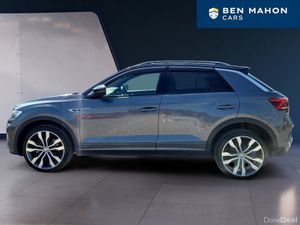 2020 Volkswagen T-Roc R-Line 2.0 TDI - Image 2