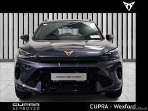 Cupra Formentor V2 2.0TDI DSG 150hp - Image 3
