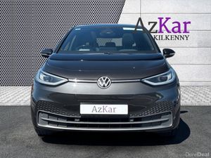 Volkswagen ID.3 2022 FAMILY EDITION 58KW 144BHP - - Image 2