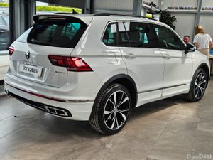 23 VOLKSWAGEN TIGUAN PETROL PLUG IN HYBRID - Image 3