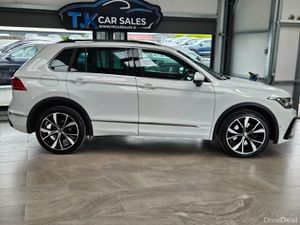 23 VOLKSWAGEN TIGUAN PETROL PLUG IN HYBRID - Image 2