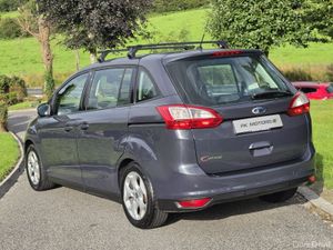 Ford Grand C-Max 2013 7 seater - Image 4