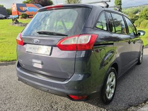 Ford Grand C-Max 2013 7 seater - Image 3