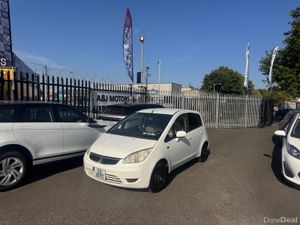 Mitsubishi Colt 1.3 Automatic - Image 2