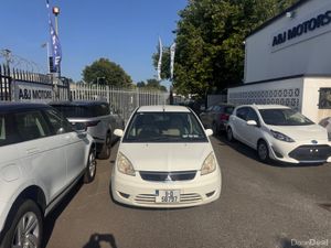 Mitsubishi Colt 1.3 Automatic - Image 4
