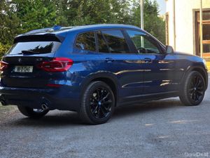 2018 BMW X3 2.0d X-Drive Automatic - Image 2