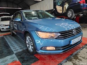 152 Volkswagen Passat 1.6 Highline Diesel Automati - Image 3