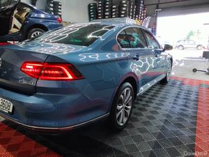152 Volkswagen Passat 1.6 Highline Diesel Automati - Image 4