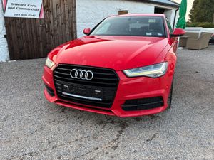 Audi A6 2015 - Image 3