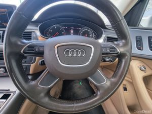 Quattro  A6 2011 tdi 3L quattro €3650 - Image 3