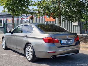 €5990 BMW 5-Series 2014 automatic se nct&tax €5990 - Image 2