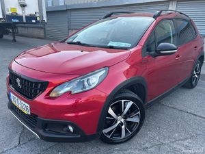 2018 Peugeot 2008  GT Line - Image 2