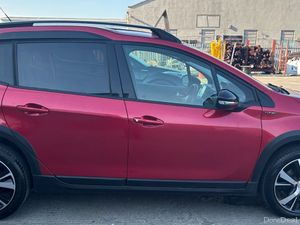2018 Peugeot 2008  GT Line - Image 4