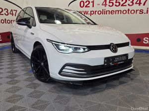 202 VW GOLF MK8 STYLE 2.0 TDI 150BHP DSG - Image 4