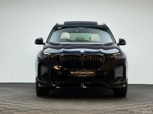 BMW X5 50E M SPORT PRO XDRIVE - Image 2