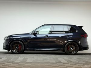 BMW X5 50E M SPORT PRO XDRIVE - Image 4