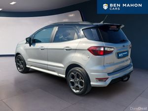 2020 Ford EcoSport ST-Line 1.0 Petrol Automatic - Image 3