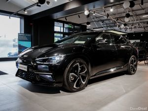 2024 Kia EV6 GT-Line PE - Image 4