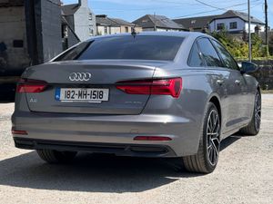 Audi A6 2018 - Image 4