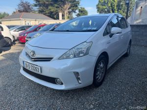 Toyota Prius 2013 - Image 3