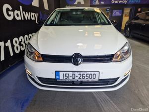 Volkswagen Golf 1.6 TDI ** CRUISE CONTROL, UPGRADE - Image 3