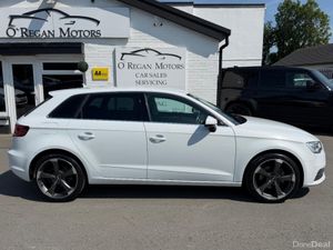 Audi A3 1.4 TFSI SE TECHNIK 5DR - Image 2