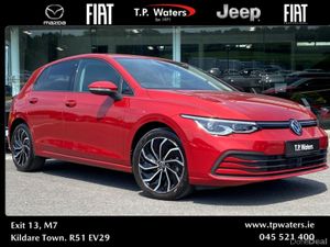 Volkswagen Golf 2.0 TDI - AUTOMATIC - SAME DAY FIN - Image 3