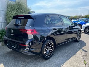 Volkswagen Golf ACTIVE ADVANCE AUTOMATIC 2.0 DIESE - Image 4