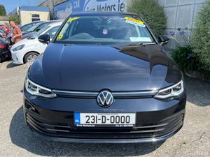 Volkswagen Golf ACTIVE ADVANCE AUTOMATIC 2.0 DIESE - Image 2