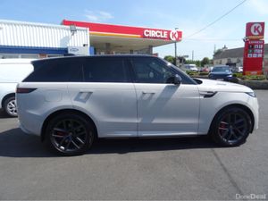 Land Rover Range Rover Sport RANGER RR 3.0 PHEV - Image 3