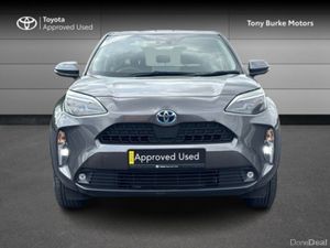 Toyota Yaris Cross - Luna - 1.5 Hybrid - Automatic - Image 4