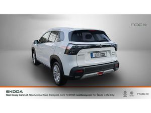 Suzuki SX4 S-Cross 1.4 BOOSTERJET MOTION- GREAT FA - Image 3