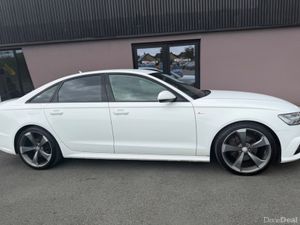 Audi A6 S LINE TDI ULTRA S-A - Image 3