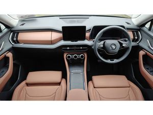 Skoda Kodiaq KODIAQ SELECTION+ 2.0tdi 150HP DSG - - Image 2