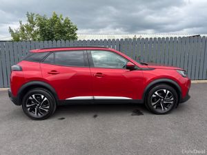 Peugeot 2008 ALLURE BLUEHDI S/S - Image 3