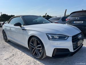 Audi A5 S-Line - Image 4