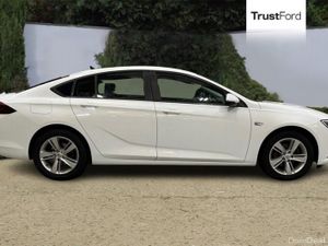 Vauxhall Insignia Design - Image 3