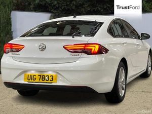 Vauxhall Insignia Design - Image 4