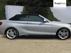 BMW 2-Series M Sport - Image 3