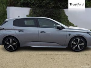 Peugeot 308 GT - Image 3