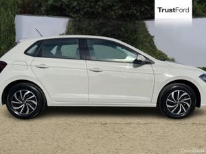 Volkswagen Polo Life - Image 3