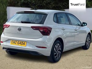 Volkswagen Polo Life - Image 4