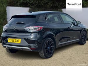 Renault Clio Esprit Alpine - Image 4