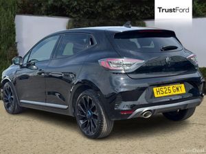 Renault Clio Esprit Alpine - Image 2